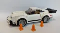 LEGO 75895 Porsche 911 Turbo 3.0 1974, снимка 2