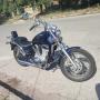 Suzuki Intruder VS 1400 , снимка 5