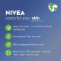 Нова Регенерираща мицеларна вода NIVEA 400ml за чувствителна кожа , снимка 5