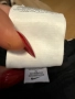 Мъжки спортен 100% оригинален  черен панталон долнище Nike nike Найк, снимка 4