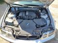 BMW E46 1.6 Compakt НА ЧАСТИ , снимка 5