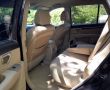 Hyundai Santa Fe (4x4) 2.7 V6 LPG бензин/газ, 2006г. - 100% реални километри!, снимка 10