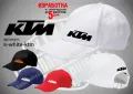 KTM шапка s-white-ktm, снимка 1