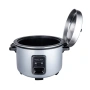Професионален уред за готвене на ориз, 15 л, до 45 порции, снимка 3