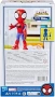 Нова играчка Marvel Spidey 22.5см суперразмерна фигура с уеб аксесоар, 3+, снимка 9