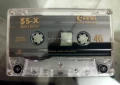 18 броя НОВИ аудио касети "KAMEL SS-X (Sport Series)" - 46 / Normal Bias, снимка 2