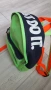Детска електрикаво зелена NIKE раничка, снимка 9