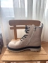 Дамски боти 41естествена кожа , снимка 3