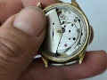 Часовник Automatic Glashutte spezimatic bison 26 rubis, снимка 8