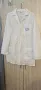 Бяла риза/манта, снимка 1