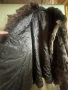 Палто от естествен косъм, снимка 3