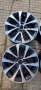Оригинални джанти за Рено , снимка 1