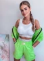 Дамски летен комплект от три части, 2цвята , снимка 14
