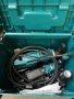 макита перфоратор с прахосмукачка hr2653tj, снимка 6