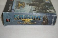 Игра SOCOM: US Navy SEALs за PS2 С Оригинална Кутия и Оригинален микрофон със слушалка, снимка 8