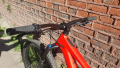 Електрически олекотен велосипед E bike SPECIALIZED TURBO LEVO SL COMP - L, снимка 13
