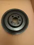 Ремъчна шайба Audi Seat Skoda Vw 045 105 243D-50 ЛВ Шайба колянов вал, снимка 2