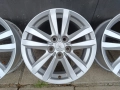 ОРИГИНАЛНИ джанти 17 ' 5x114,3 Mitsubishi Hyundai Mazda Kia 67,1 ET46, снимка 9