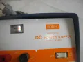 220V-12V HODEC Regulated НОВ Немски електрически токоизправител регулатор трансформатор до 3-5 ампер, снимка 8