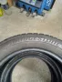 Зимни гуми 2 броя -215/55/R17 Bridgestone  6 мм грайфер , снимка 3