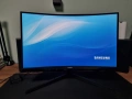 Samsung Odyssey G5 27" 144Hz, снимка 1