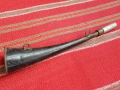 Ловен рог свирка , снимка 1