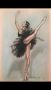 Класически балет, снимка 1 - Картини - 45426902