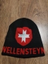 wellensteyn guetta hat - зимна шапка КАТО НОВА , снимка 2