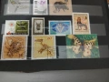 ПРОДАВАМ ПОЩЕНСКИ МАРКИ ОТ 80-те и 90-те години, снимка 4
