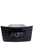 CD плейър с навигация за Mercedes W212 2.2 CDI (2012) A2129008716, снимка 1