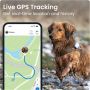 Tractive GPS Tracker & Здравен мониторинг за кучета, снимка 3