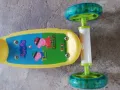 Тротинетка Mondo My first scooter - Peppa Pig, снимка 1