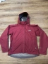 Висок клас дамско водустойчиво яке The North Face HyVent Jacket , S размер , снимка 2
