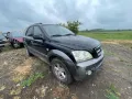 kia sorento 2.5 crdi на части киа соренто 1 2.5 црди, снимка 5