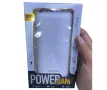 Преносима батерия Power bank с вграден соларен панел, 10000 mAh, снимка 2