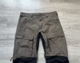Мъжки трекинг панталон Lundhags Authentic Pant, Размер 52, снимка 3