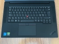 16' WQXGA 2.5K i7-11800H Lenovo ThinkPad X1 Extreme Gen 4 64GB DDR4/512GB NVMe/Nvidia RTX 3050 Ti, снимка 12
