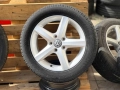 Джанти 16 5x112 VW Golf Passat Seat Leon Skoda Octavia Superb Audi, снимка 4