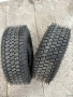 Гуми за инвалиден скутер, снимка 1