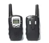 Уоки токи комплект 2 броя, Радиостанции BAOFENG BF-T3, Walkie talkie, снимка 5