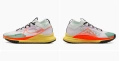маратонки Nike React Pegasus Trail 4 GORE-TEX ‘Total Orange’ номер 43, снимка 3