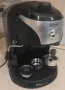 DeLonghi EC221.B-еспресо машина с крема диск, снимка 5