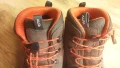 ALFA KRATT JR PERFORM GORE-TEX Boots размер EUR 36 детски естествена кожа водонепромокаеми - 1310, снимка 11