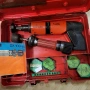 HILTI DX400 и DX100L, снимка 7