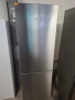 Хладилник с фризер MIELE NO FROST ИНОКС вис.185см. А+++, снимка 1