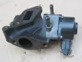 EGR клапан Nissan Primera P12 2.2 DCI 139 конски сили , снимка 1