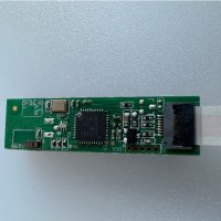 Wi-Fi модул IR Sensor WN4608B + Bluetooth Модул YKJ2081-R01 , снимка 5 - Части и Платки - 45389801