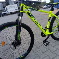 SPRINT Велосипед 29” MAVERICK hdb 480mm, снимка 9 - Велосипеди - 45489988
