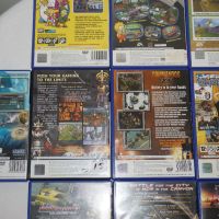 Игри за PS2 The Simpsons/Deus Ex/Gladiator/NFS Carbon/Top Gun/The Incredibles/Commandos 2/Jumanji, снимка 11 - Игри за PlayStation - 45514116
