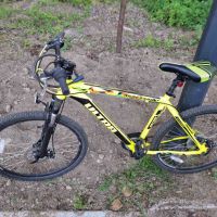 Велосипед Ultra Agressor, снимка 1 - Велосипеди - 37518624